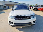 Land Rover Range Rover 2016
