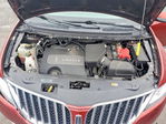 Lincoln MKX 2014