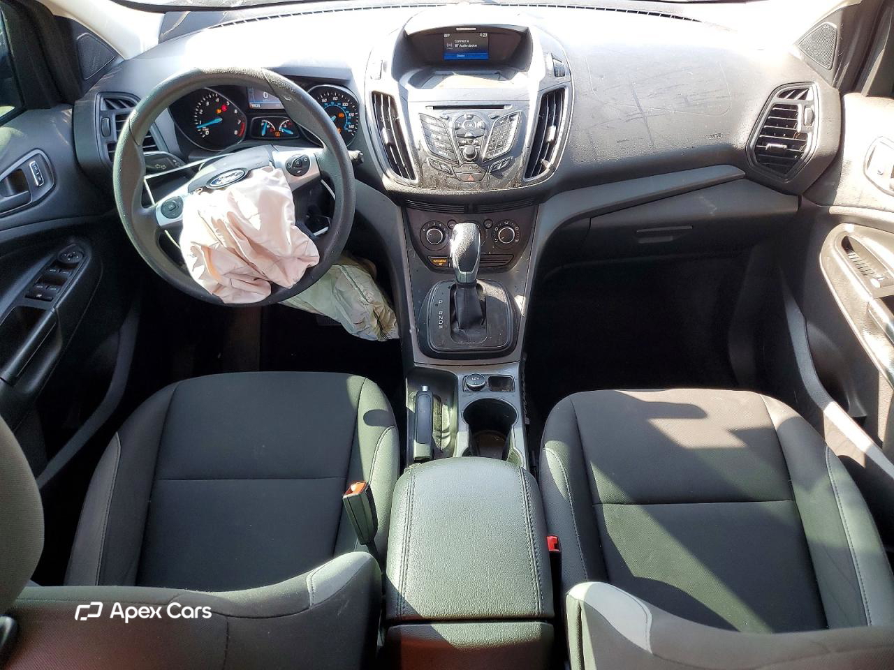 Ford Escape 2016