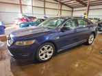 Ford Taurus 2011