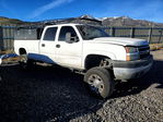 Chevrolet Silverado 2005