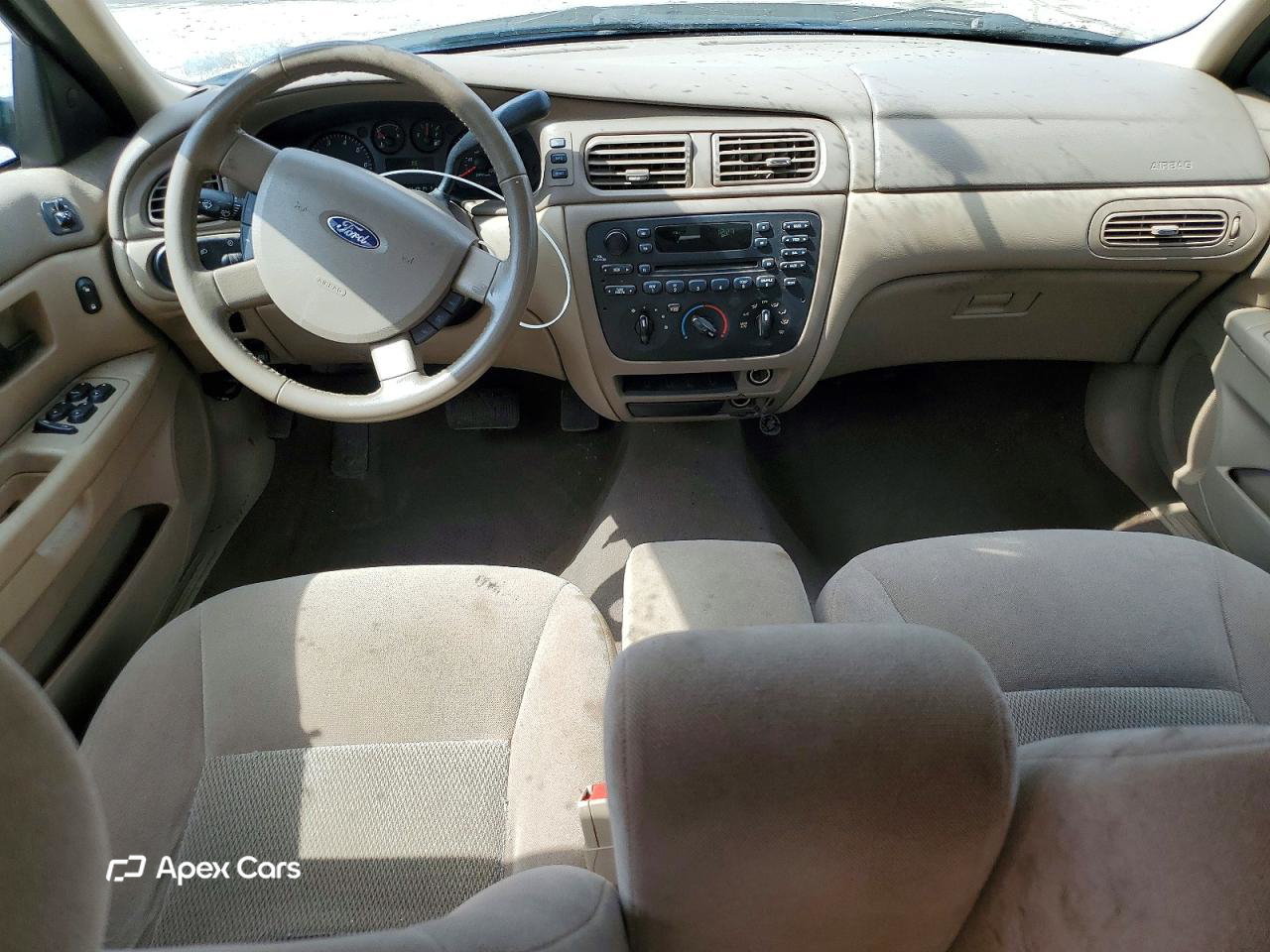 Ford Taurus 2005