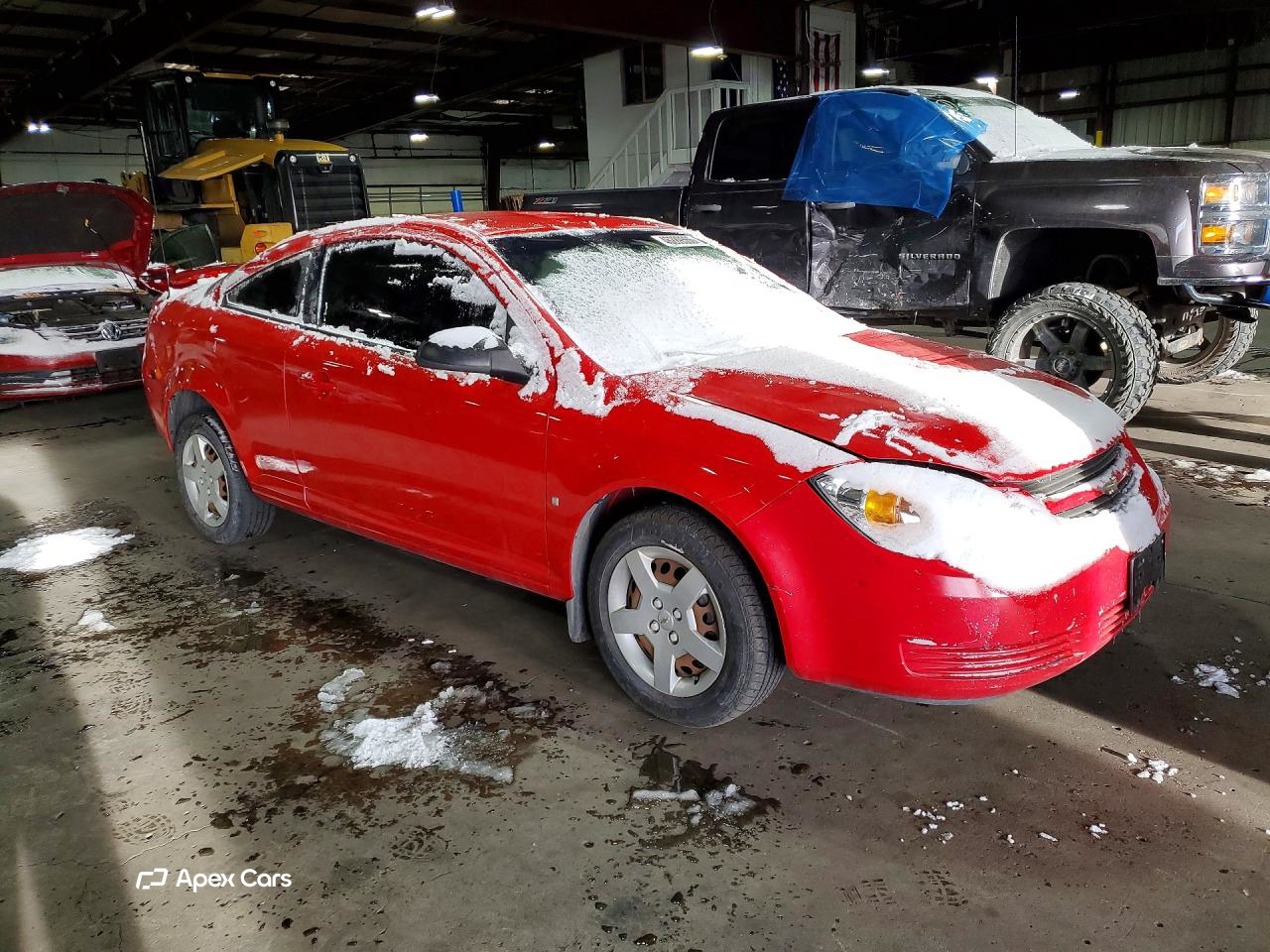 Chevrolet Cobalt 2006