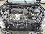 Honda Accord 2016