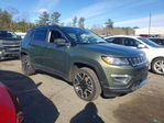 Jeep Compass 2018