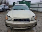 Subaru Legacy 2004