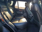 Land Rover Range Rover 2018
