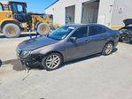 Ford Fusion 2012