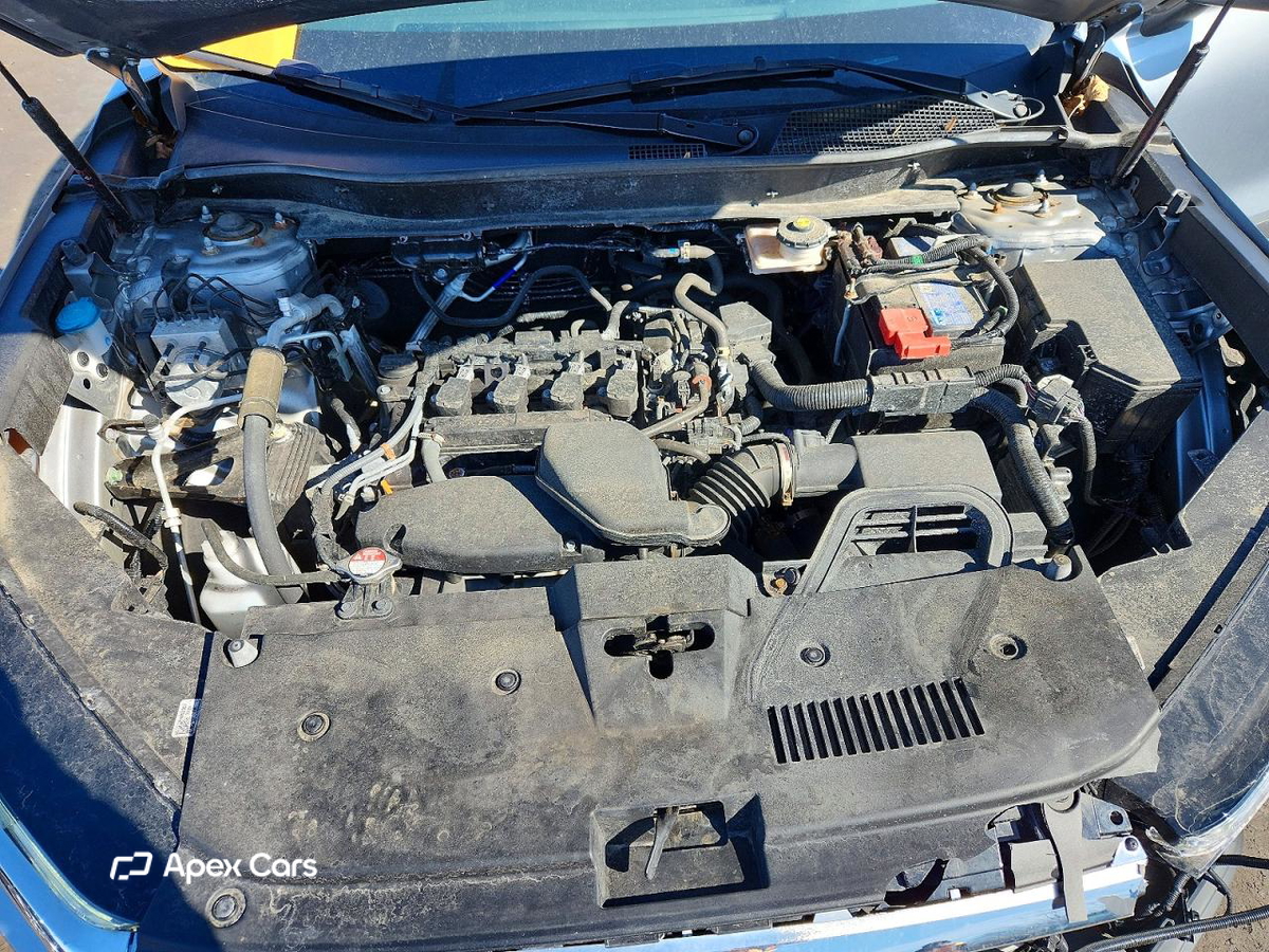 Honda CR-V 2023