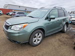 Subaru Forester 2014