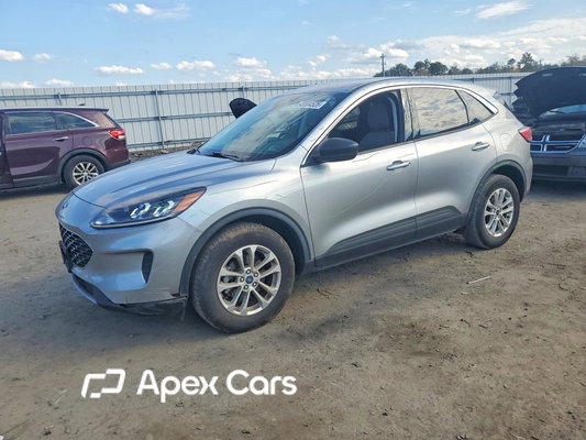 Ford Escape 2022 - Image 1 of 13