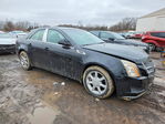 Cadillac CTS 2009