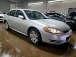 Chevrolet Impala 2014