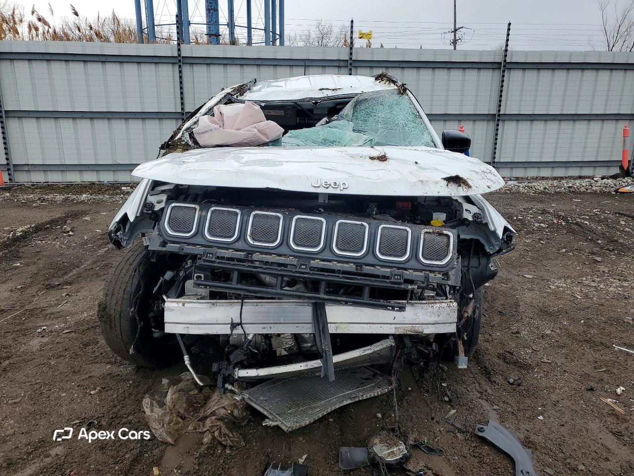 Jeep Compass 2022