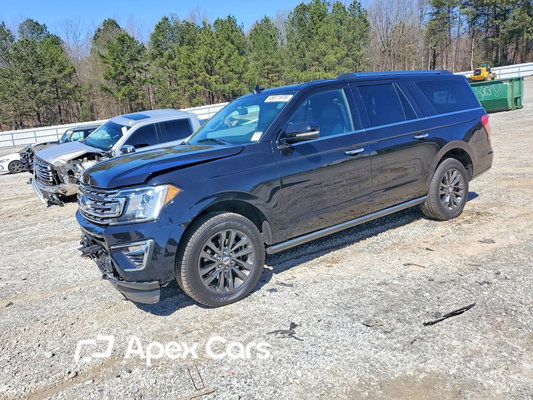 Ford Expedition 2021 - Image 1 of 15