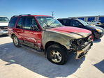 Ford Explorer 2002