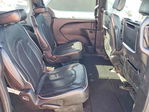 Chrysler Pacifica 2018