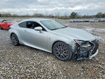 Lexus RC 2016