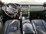 Land Rover Range Rover 2017
