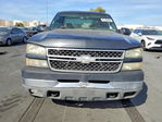 Chevrolet Silverado 2005