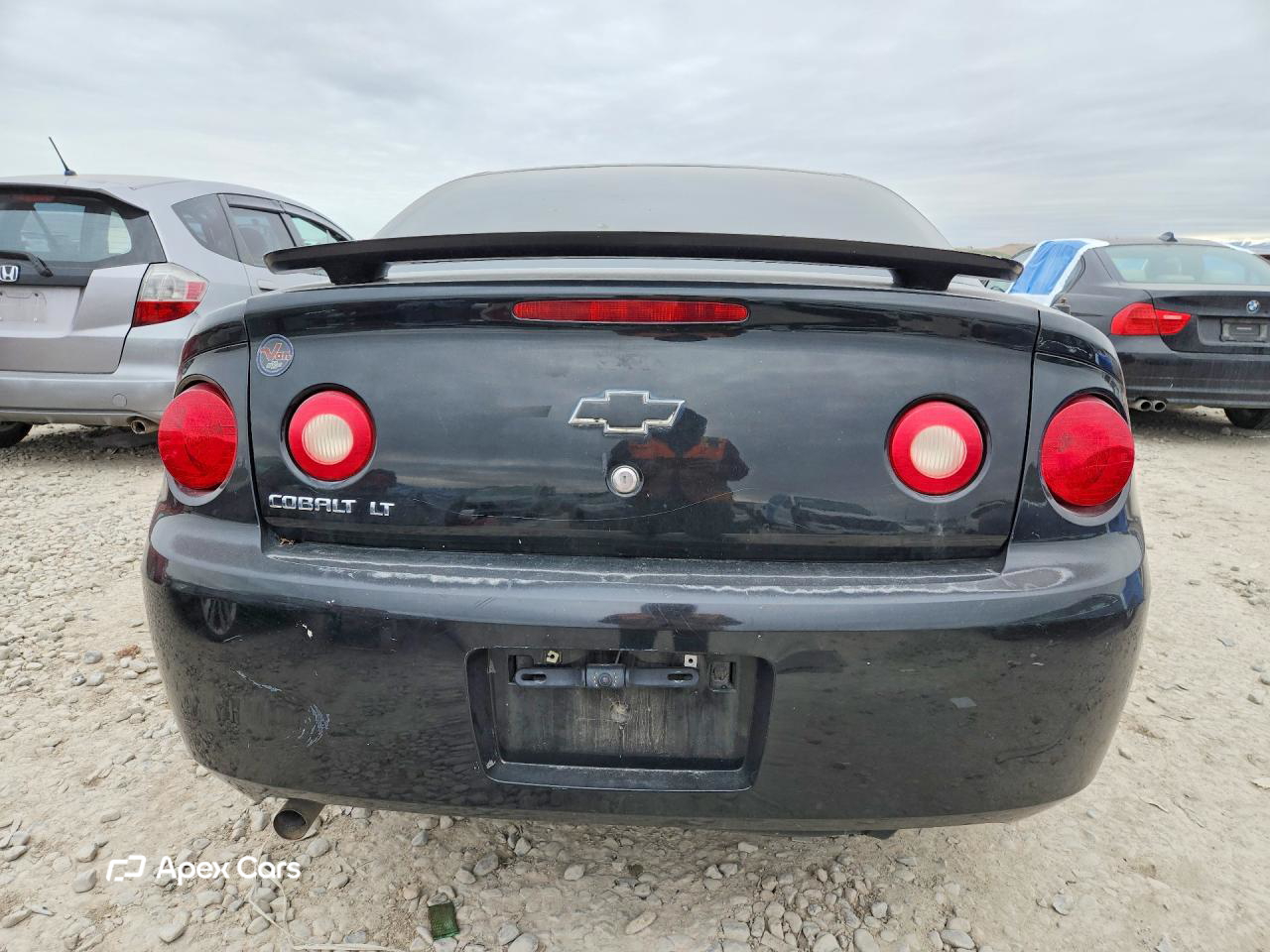 Chevrolet Cobalt 2008