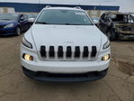 Jeep Cherokee 2016