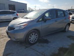 Nissan Versa 2015