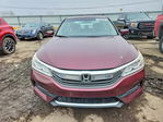 Honda Accord 2016
