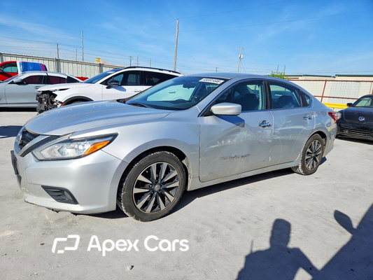 Nissan Altima 2018 - Image 1 of 12