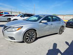 Nissan Altima 2018