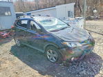 Toyota RAV 4 2015