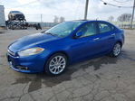 Dodge Dart 2013