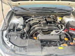 Subaru Impreza 2021