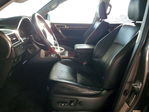Lexus GX 2012