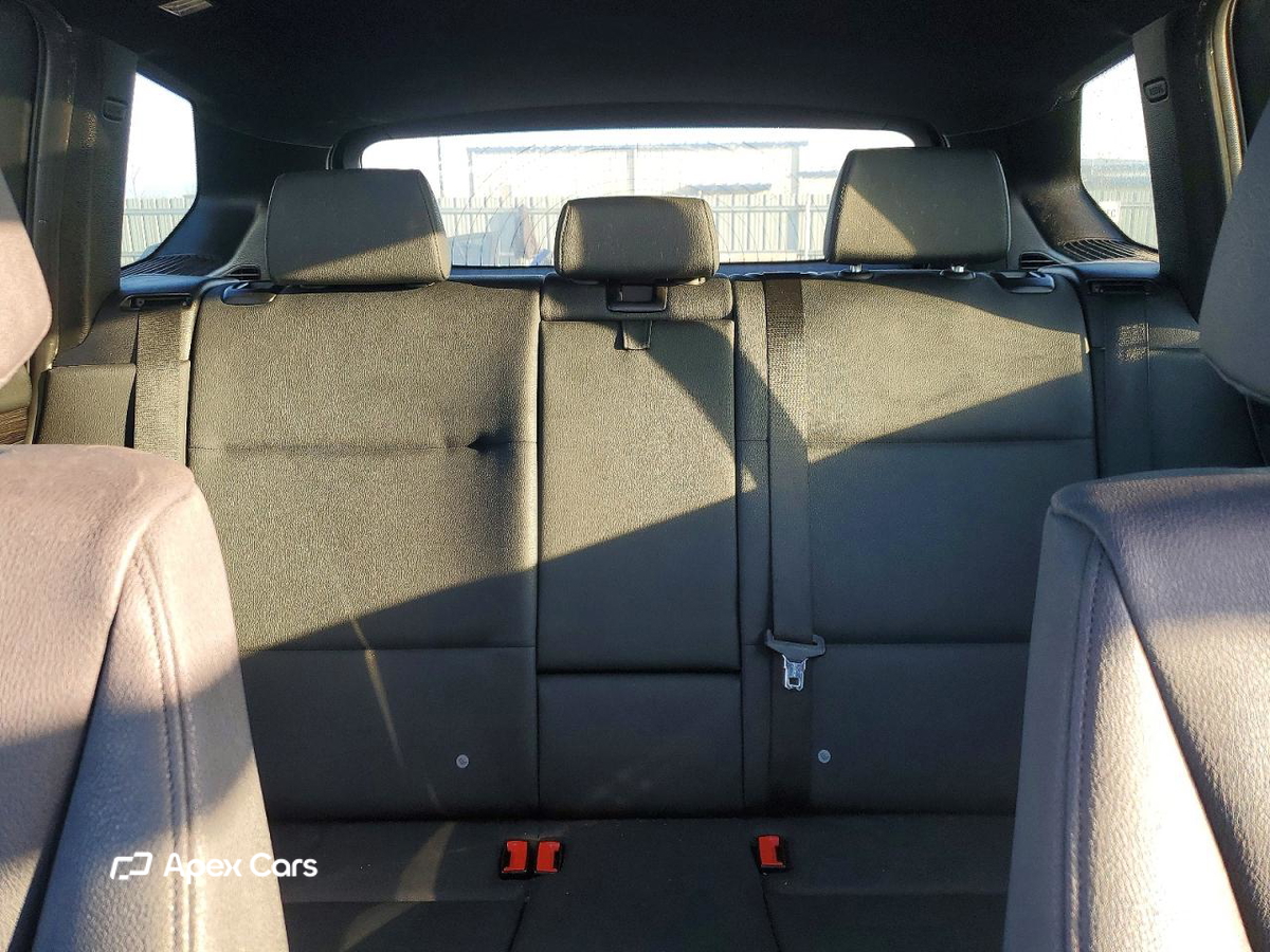 BMW X3 2015