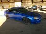 Subaru WRX 2005