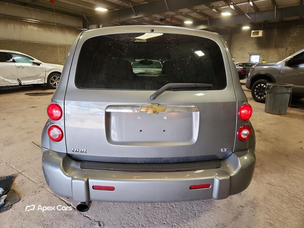 Chevrolet HHR 2006