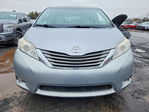 Toyota Sienna 2012