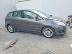 Ford C-MAX 2015