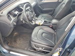 Audi A4 2015