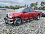 Toyota Tundra 2010