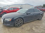 Audi A8 2011