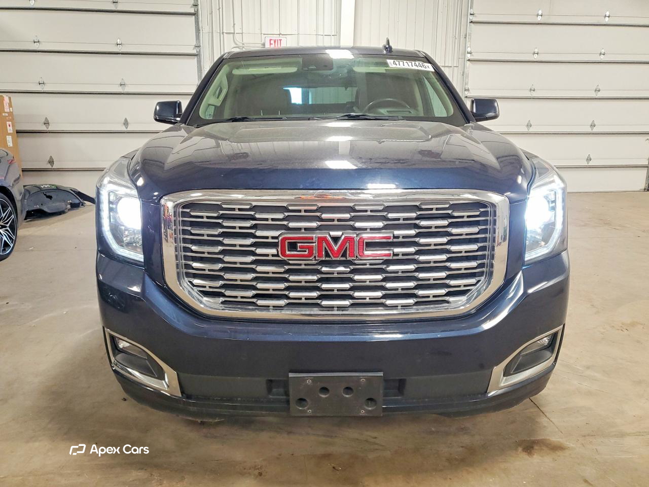 GMC Yukon 2020