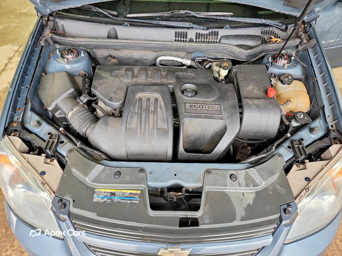 Chevrolet Cobalt 2006