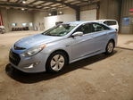 Hyundai Sonata 2013
