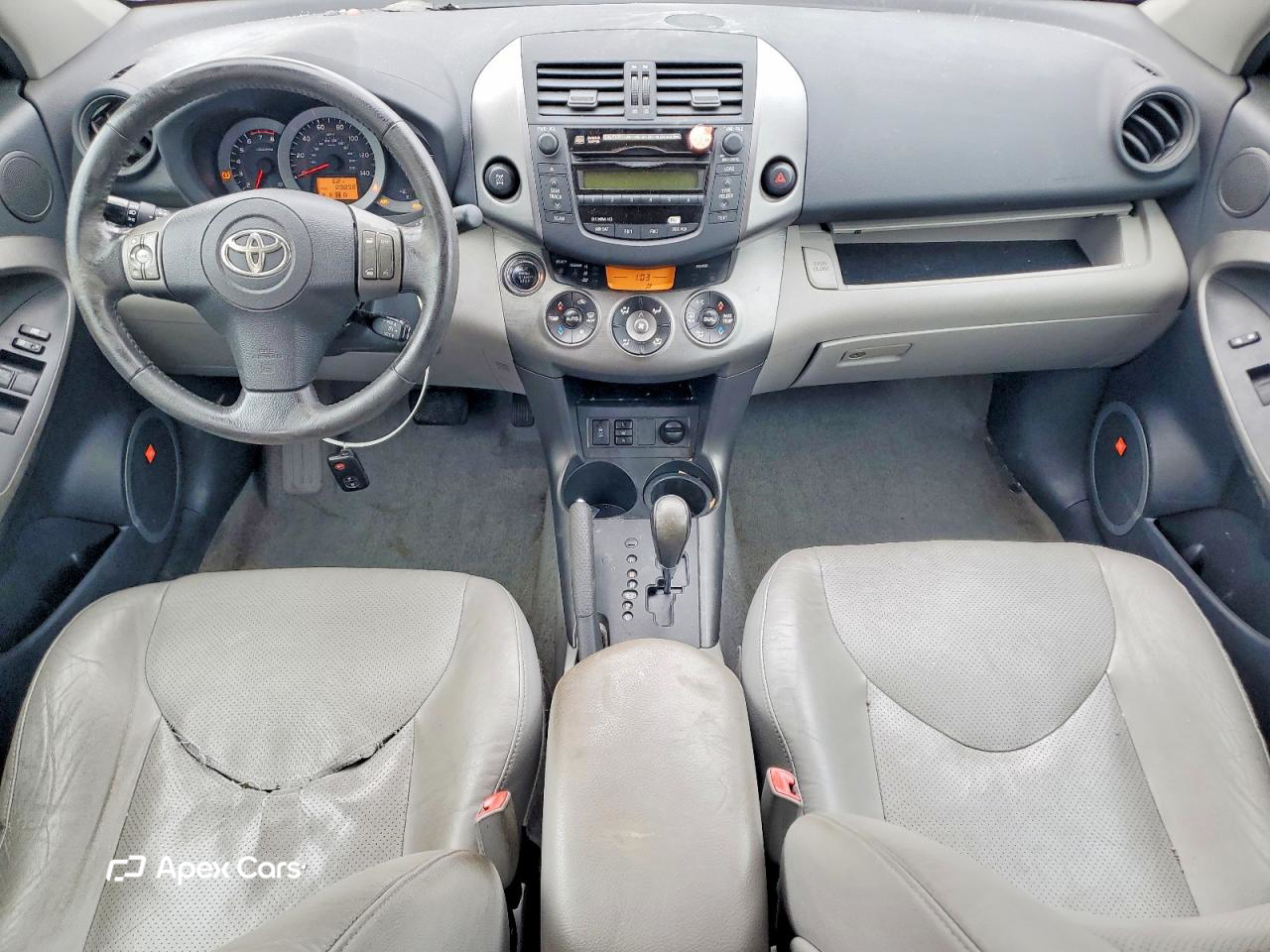 Toyota RAV 4 2011