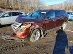 Ford Explorer 2015