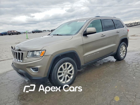 Jeep Cherokee 2016 - Image 1 of 14