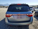 Honda Odyssey 2012