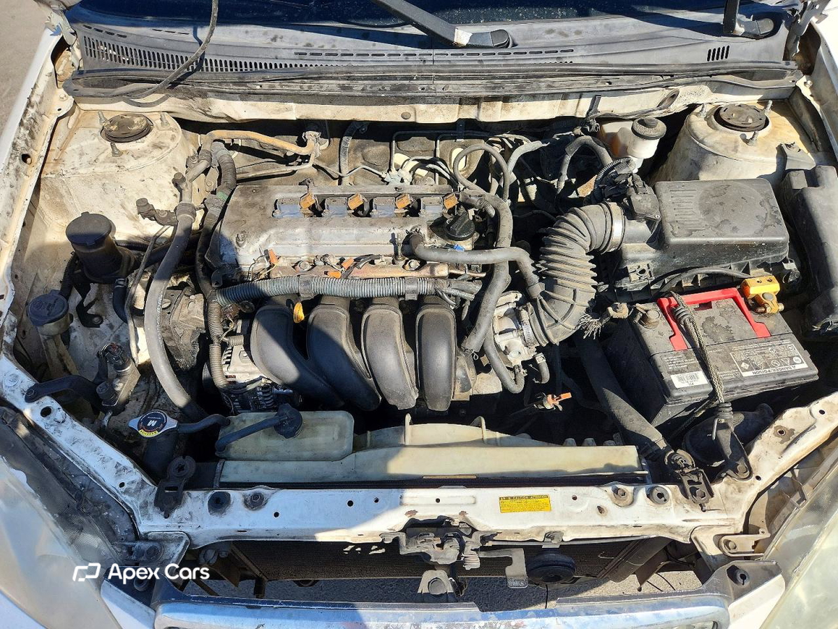 Toyota Corolla 2006